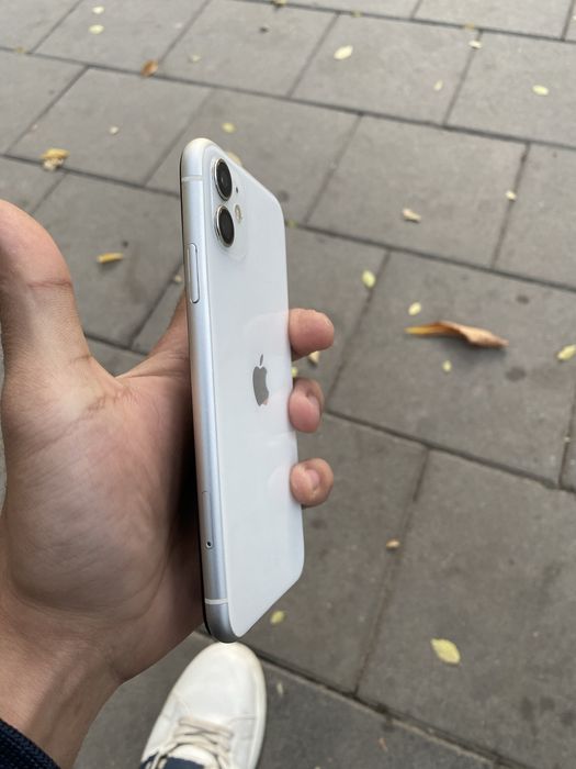 Айфон 11 | iiPhone 11