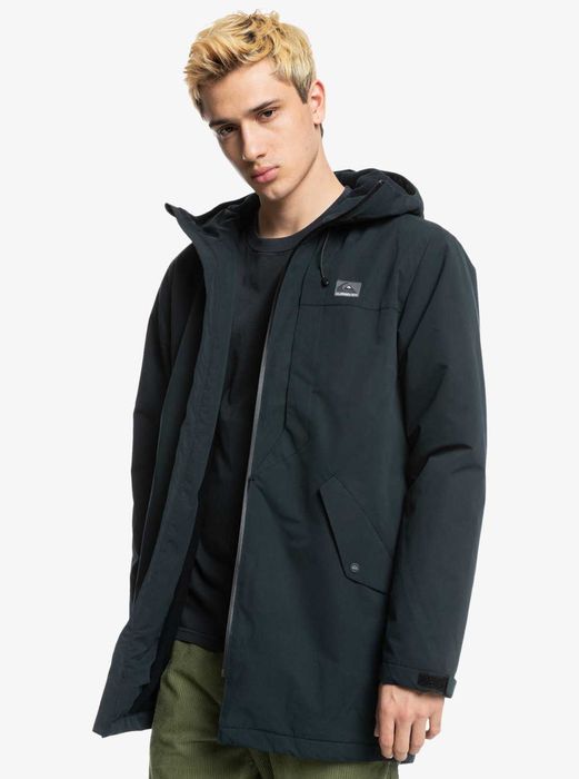 Парка  Quiksilver Skyward - Parka