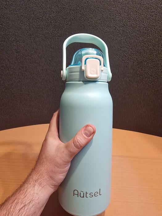 Termos 1.7L Autsel - otel inoxidabil