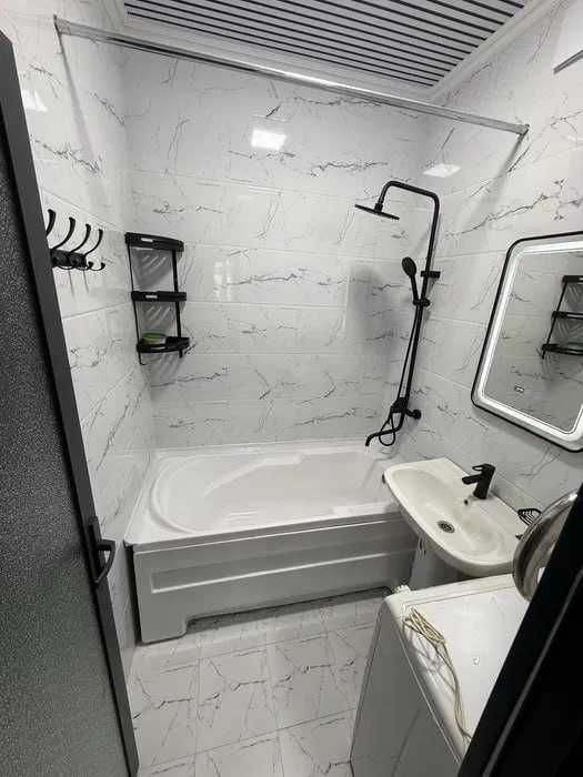 Сдаётся квартира 2ком на Яшнабадский р-н Ул мафтумкули