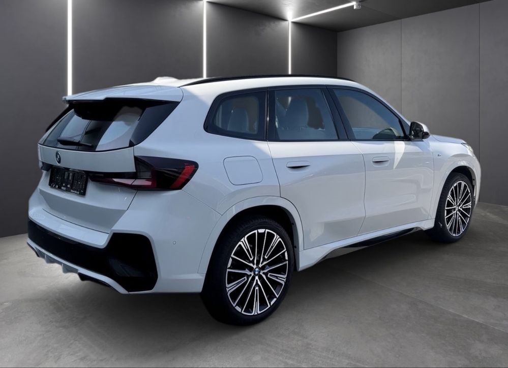 Jante originale bmw X1 IX1 X2 IX2 U10 U11 seria 2 U06 F48  style 869