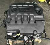 Motor Skoda CUP CUPA 2.0 diesel 184Cp 2016