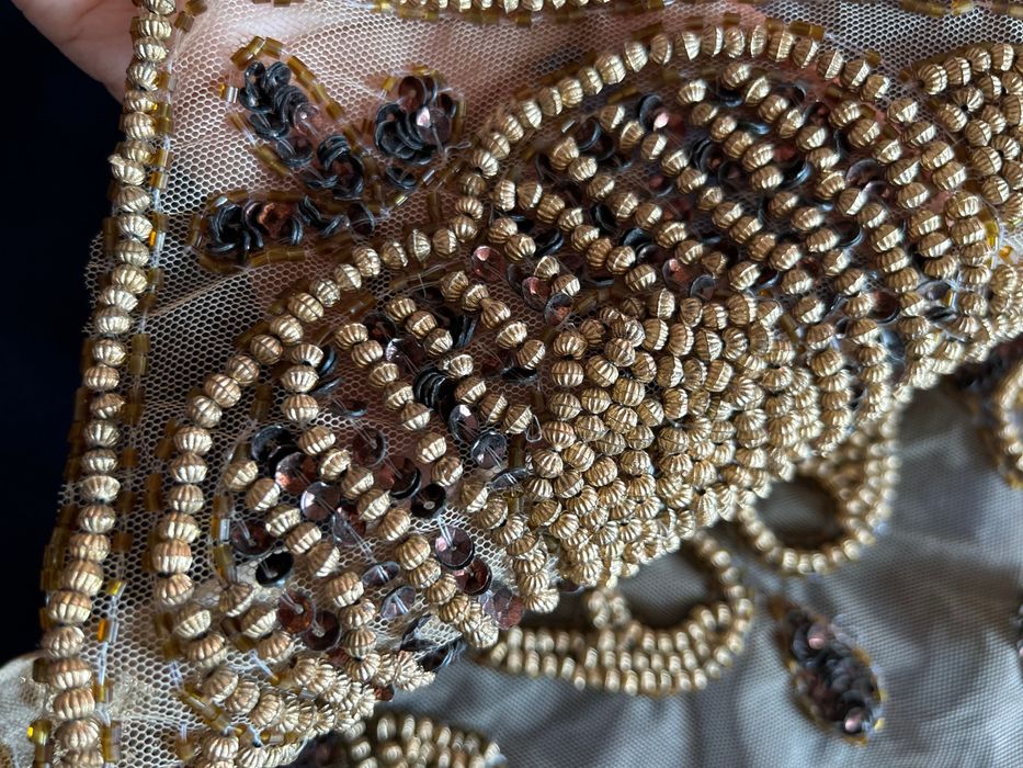 Индийский декор .