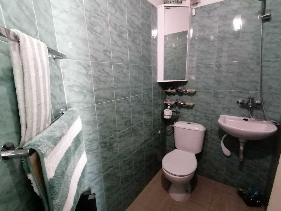 Дава се под наем Магазин в София, Люлин 8 - 20 кв.м за 295.8 € - Снимка #10