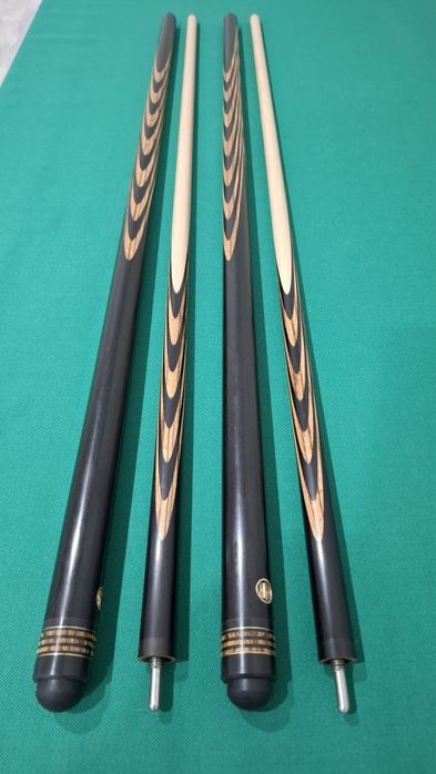 Кии Евгений Янковский 10 запилов