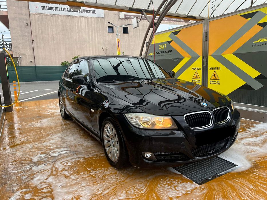 Bmw 318d E90 02/2010