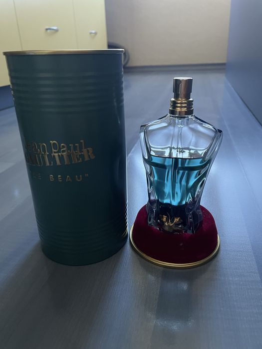 Jean Paul Le Blue
