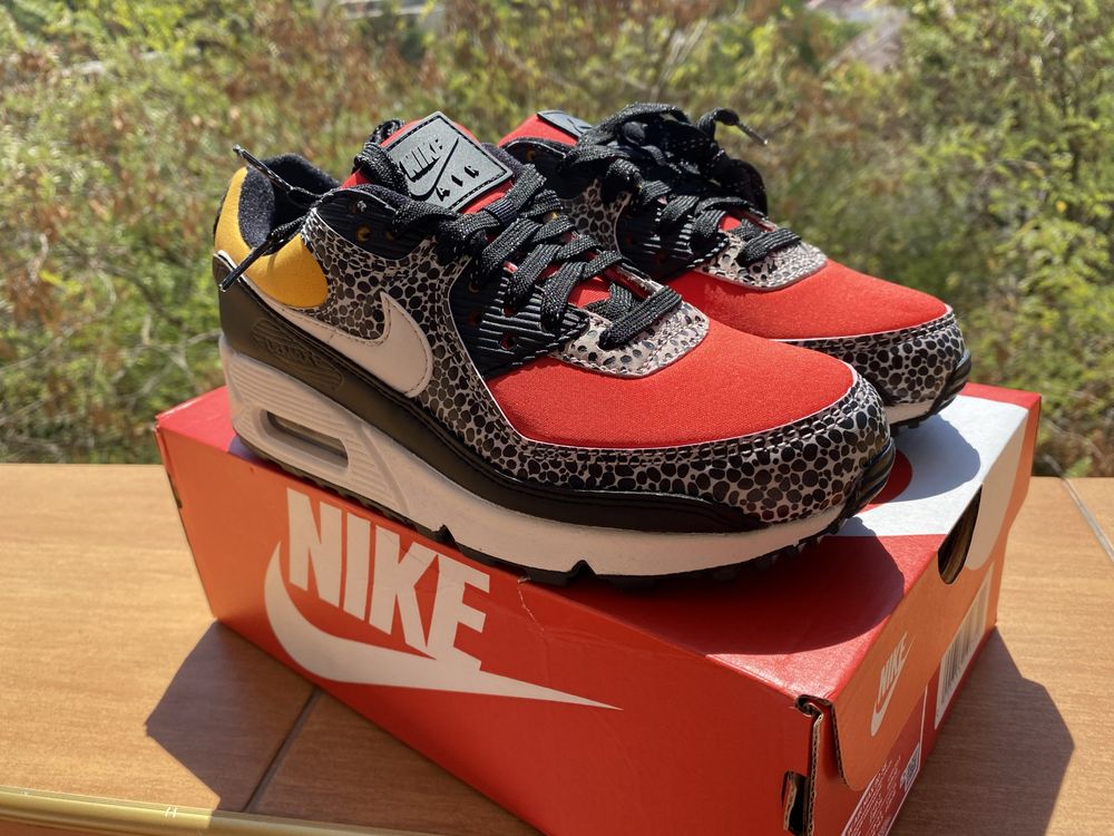 Nike Air Max 90 нови, 36н