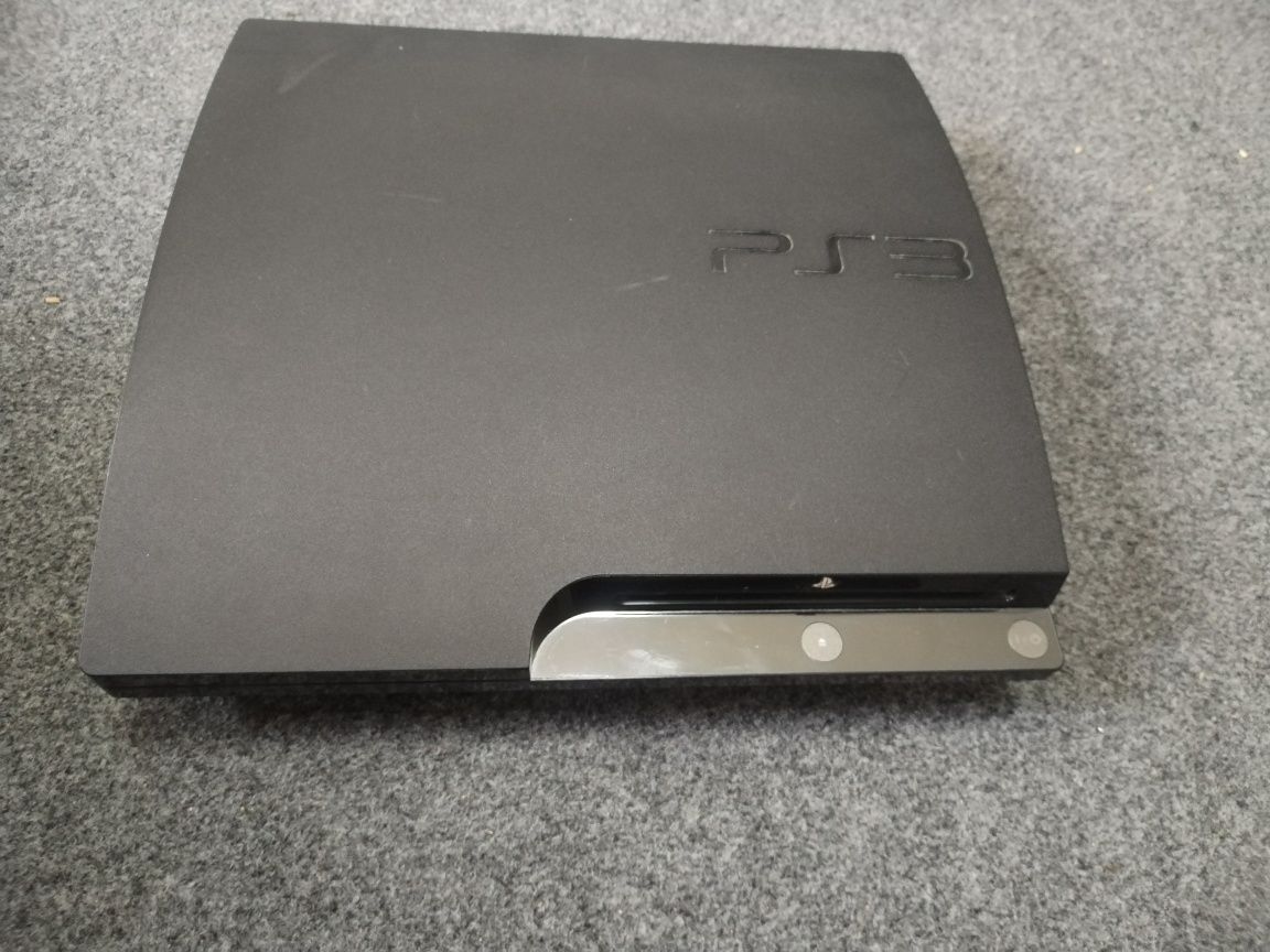 Ps3 slim idealno Asosiy : Game Clubda ishlamagan