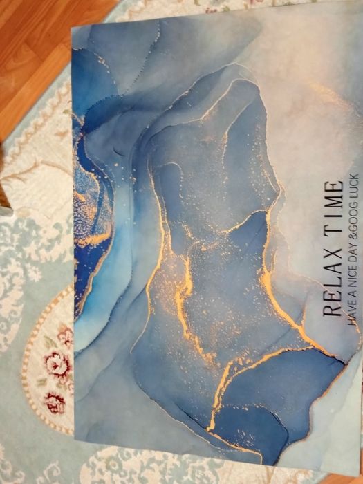 Продаю коврик для дома