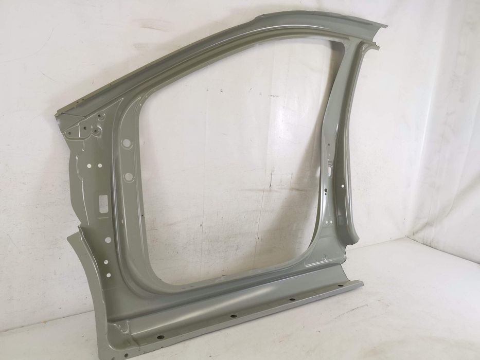 Хюндай и20 / Hyundai i20 3 [Праг/странична стълба от дясната предна ст