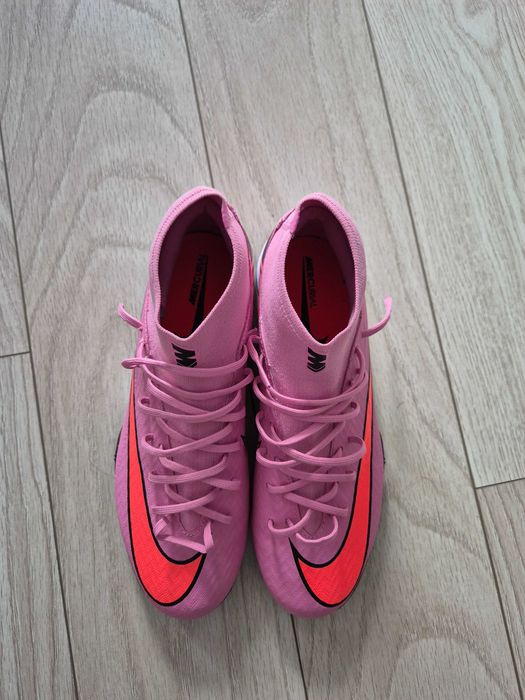 Fotbal nike mercurial superfly academy 10 tf