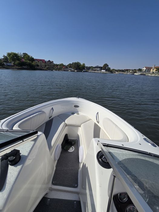Barca/salupa chaparral 180ssi