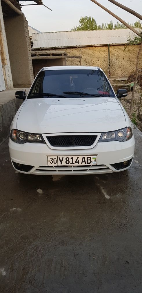 Nxia 2.  1.6 donis yili 2013