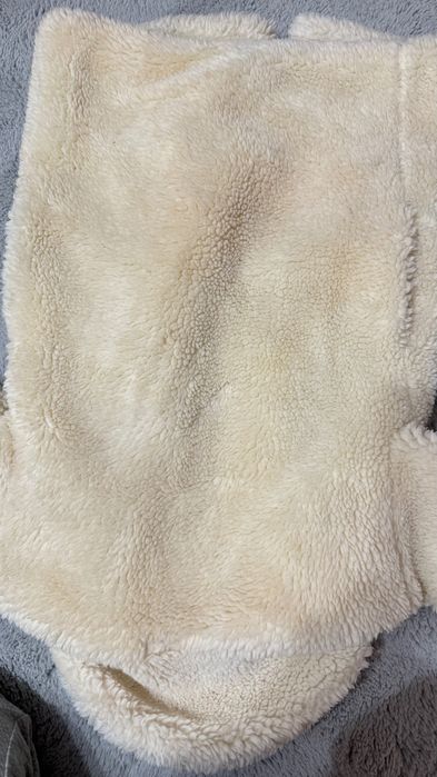 Детска шуба. 122 размер