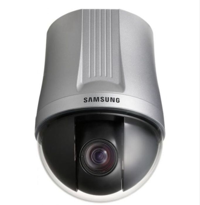Камера цветная поворотная Samsung Spd-3300