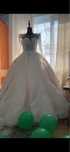 Rochie de mireasa !
