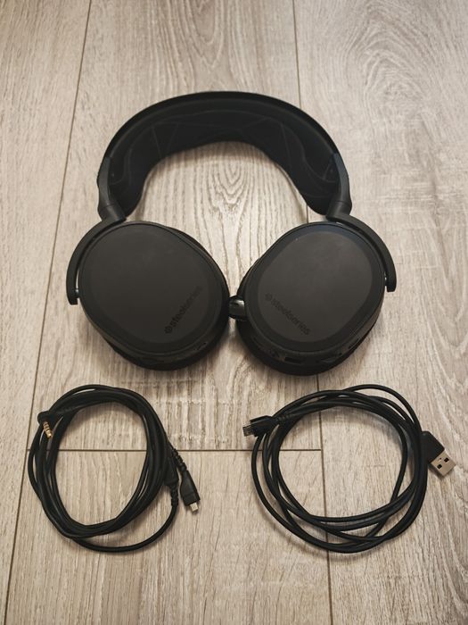 Accesorii gaming ( casti )