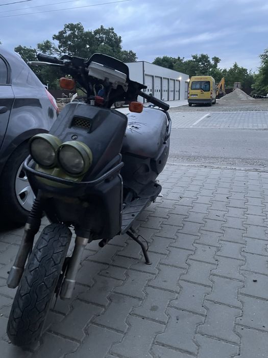 Vand scuter mai multe detalii la tel