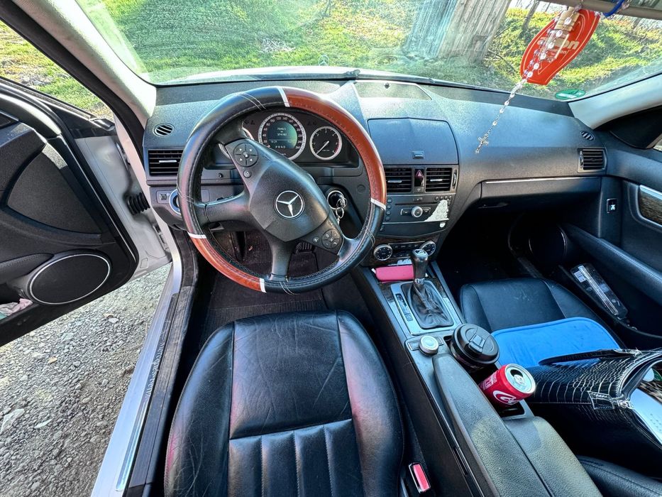 De vanzare mercedes benz