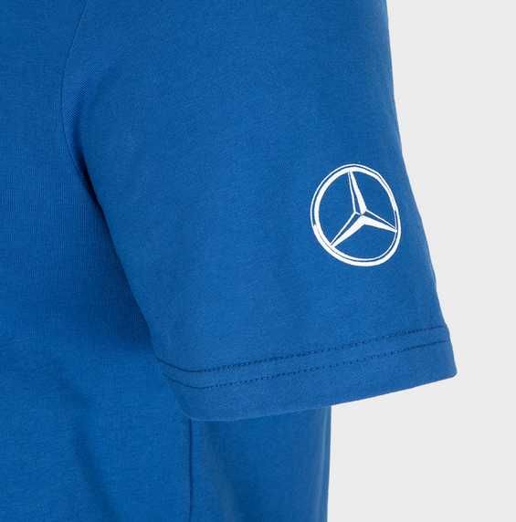 Tricou original Mercedes-Benz Actros