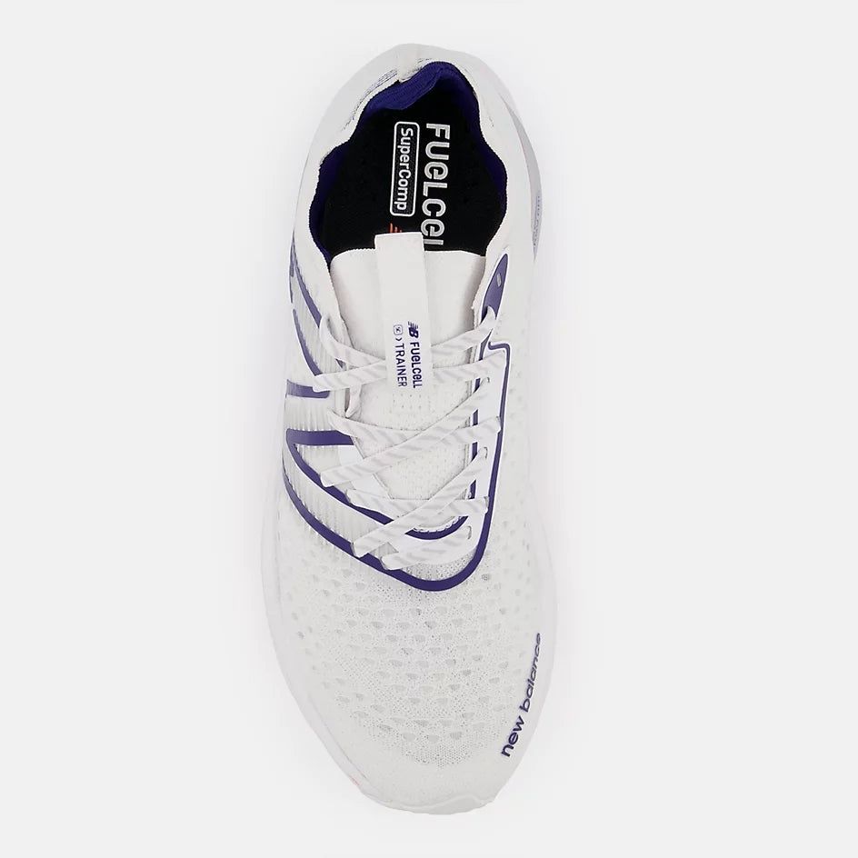 New Balance FuelCell SuperComp Trainer-WRCXLW2 номер 40 код 57A