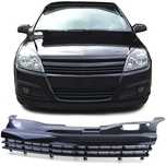 Grila sport fara emblema Opel Astra H (2004 - 2007) NOU