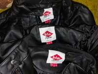 Кожено яке Lee Cooper