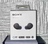 Безжични Bluetooth слушалки Sony WF-C510, TWS
