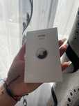 Apple. Irtag