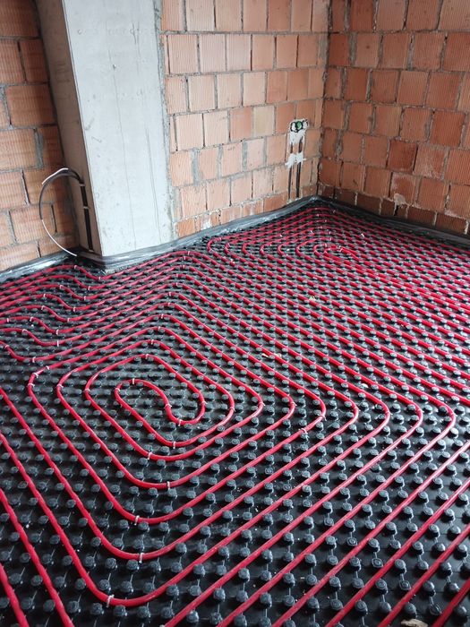 Instalator cu experiență  Floresti