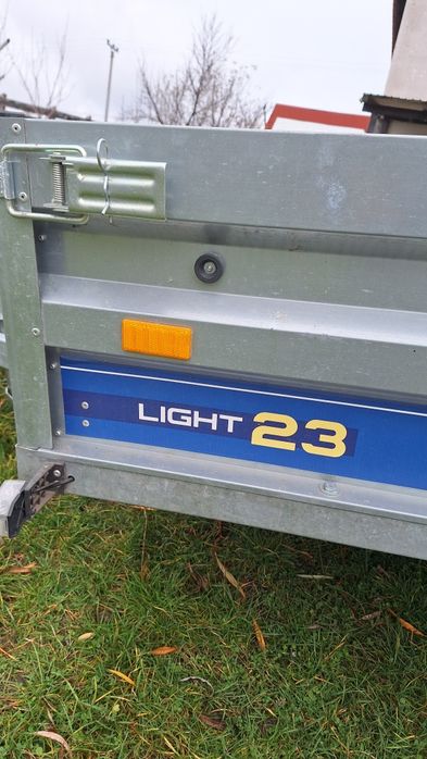 Vesta 23 basculabila