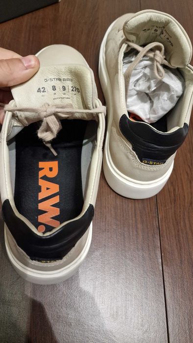 G-star RAW 42 номер
