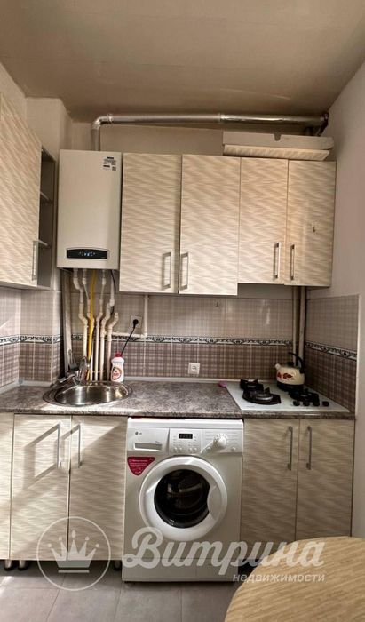 Продаётся 1-комнатная квартира IT Park Мирзо-Улугбек