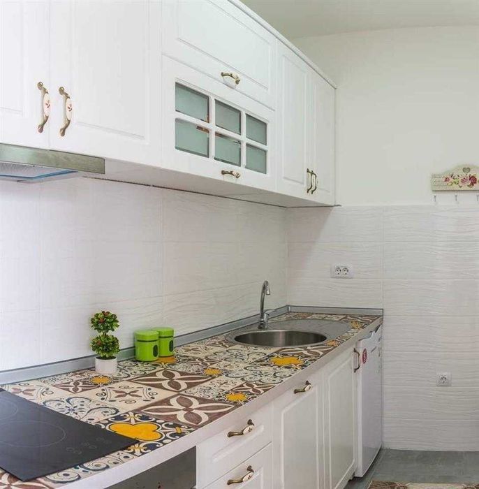 Дава се под наем Едностаен апартамент в София, Слатина - 46 кв.м за 357 € - Снимка #1