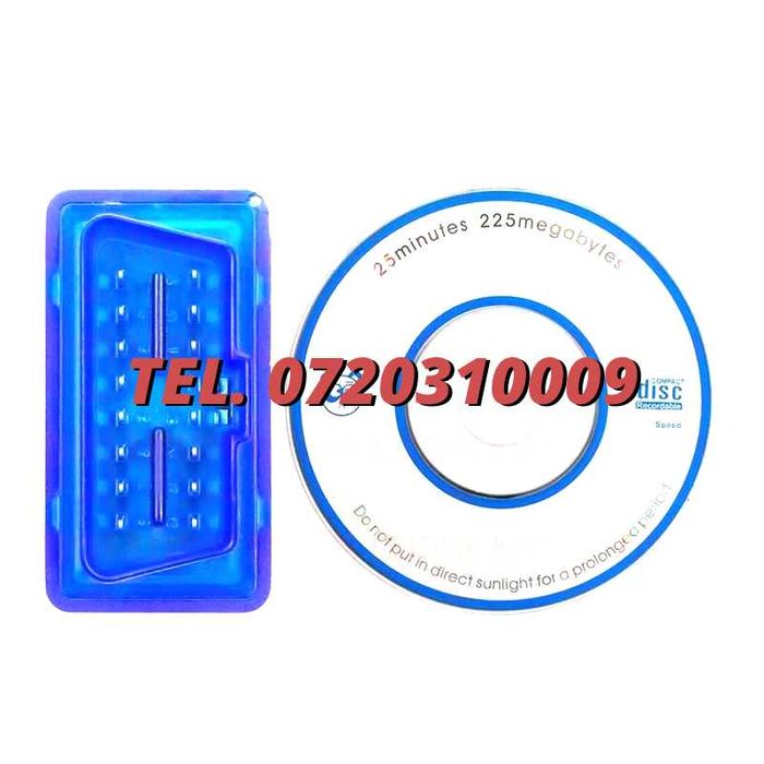 Elm327 V21 Cititor De Cod Obd Obd2 Bluetooth  Torque Pro