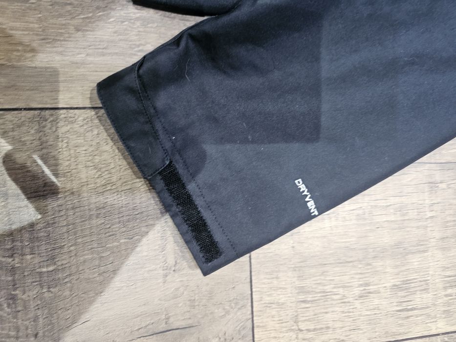 Яке The North Face  Dryvent