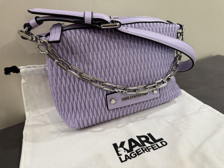 Karl Lagerfeld дамска чанта