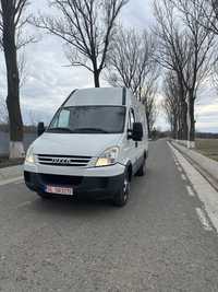 Iveco Daily 40C15 2009