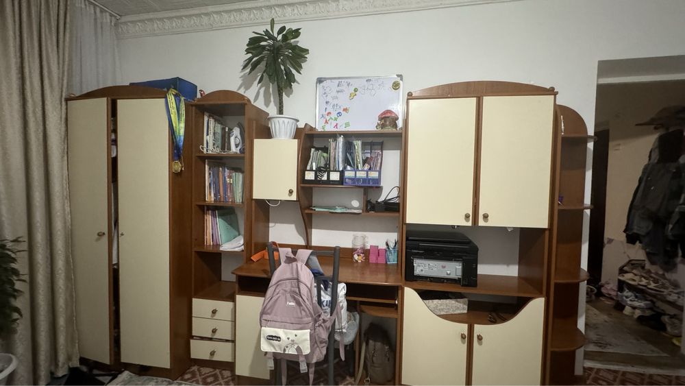 Срочно продам детский гарнитур