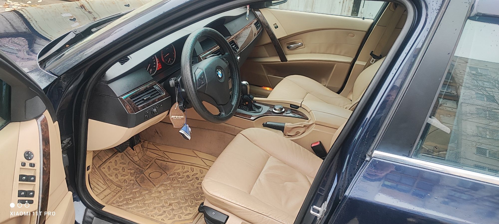 BMW E61 530 XD 231