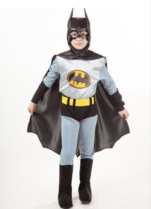 Карнавальные детские костюмы