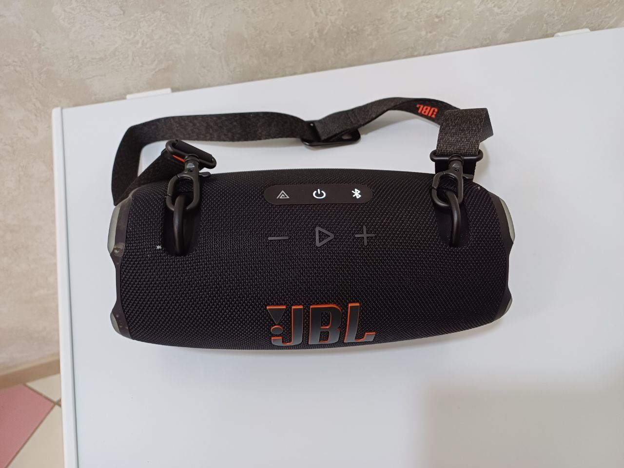 JBL kalonka sotiladi