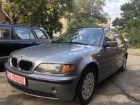 Dezmembrez bmw 318i / 320d e46