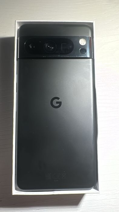google pixel 8 pro, 512 gb
