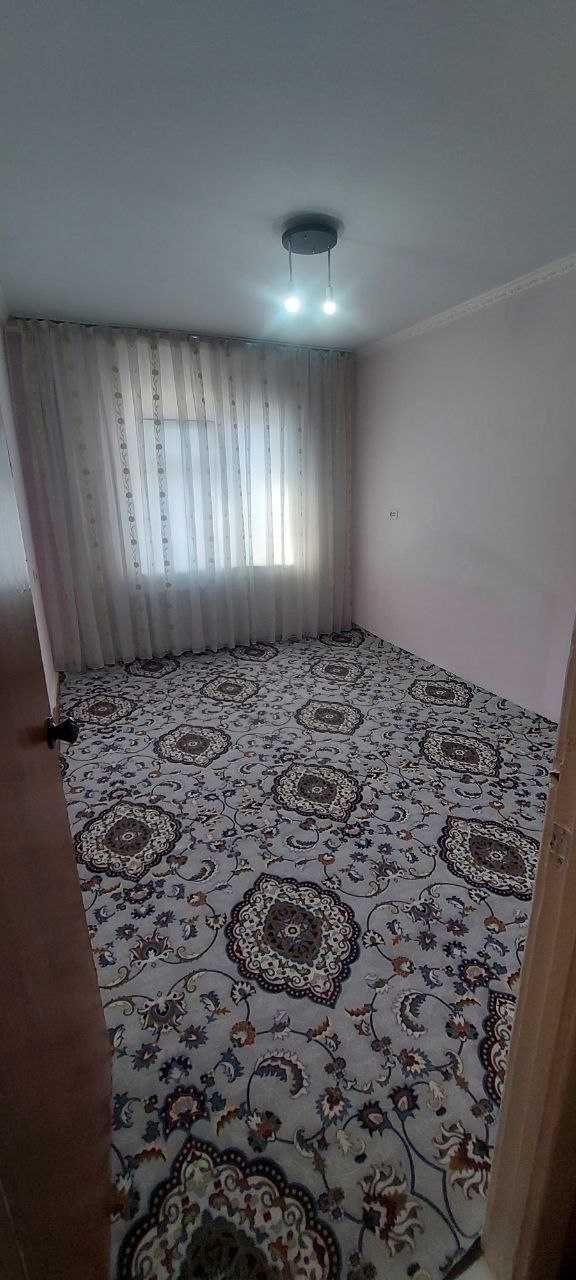 Продаётся 3х комнатная квартира 
Янгихаёт тумани дустлик