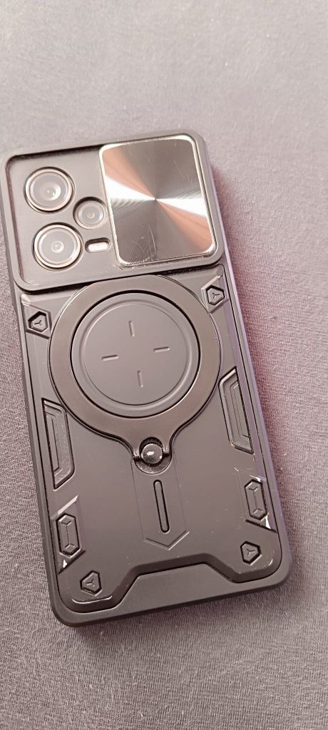 Xiaomi redmi note 12pro+