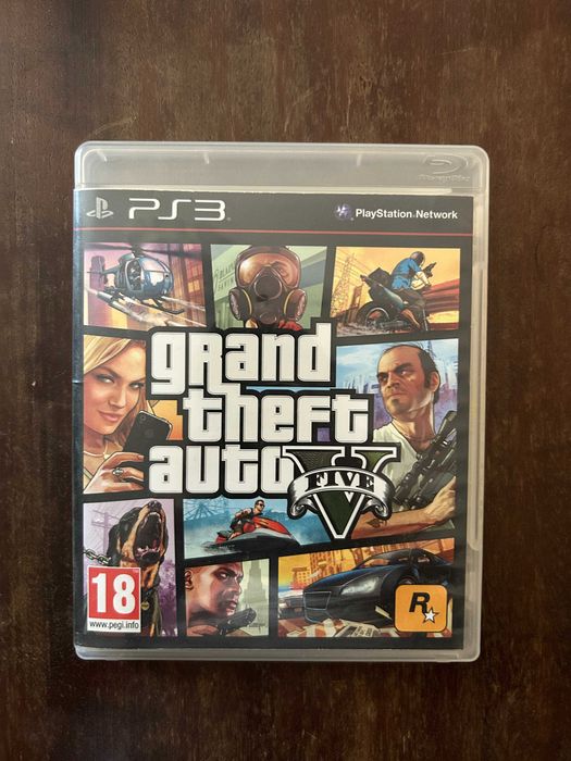 Vand Jocuri Playstation 3 (PS3)