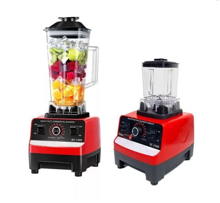 Blender nou, perfect pentru bucatarie