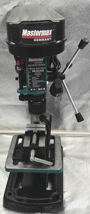 Masina de gaurit  2250W, cu menghina